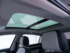 Volkswagen Magotan Facelift Zhongxiang 330TSI DSG Luxury - ფოტო 18