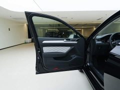 Volkswagen Magotan Facelift Zhongxiang 330TSI DSG Luxury - ფოტო 19