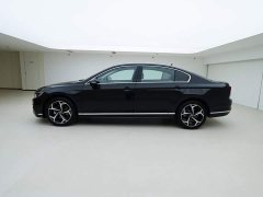 Volkswagen Magotan Facelift Zhongxiang 330TSI DSG Luxury - ფოტო 4