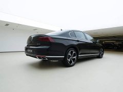 Volkswagen Magotan Facelift Zhongxiang 330TSI DSG Luxury - ფოტო 6