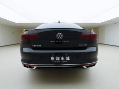 Volkswagen Magotan Facelift Zhongxiang 330TSI DSG Luxury - ფოტო 7
