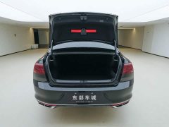 Volkswagen Magotan Facelift Zhongxiang 330TSI DSG Luxury - ფოტო 8