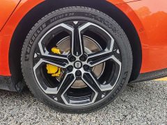 Xiaomi SU7 2024 Quad Motor Ultra-Long Range Advanced Autonomous Driving Max - ფოტო 10
