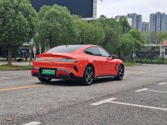 Xiaomi SU7 2024 Quad Motor Ultra-Long Range Advanced Autonomous Driving Max - ფოტო 11