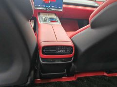 Xiaomi SU7 2024 Quad Motor Ultra-Long Range Advanced Autonomous Driving Max - ფოტო 5