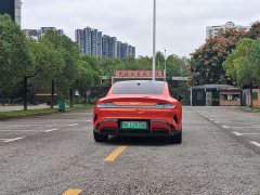 Xiaomi SU7 2024 Quad Motor Ultra-Long Range Advanced Autonomous Driving Max - ფოტო 9