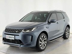 Land Rover Discovery Sport Facelift 249PS R-Dynamic SE Performance Technology Edition 5-Seater - ფოტო 1