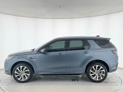 Land Rover Discovery Sport Facelift 249PS R-Dynamic SE Performance Technology Edition 5-Seater - ფოტო 10