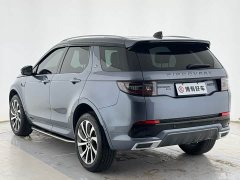 Land Rover Discovery Sport Facelift 249PS R-Dynamic SE Performance Technology Edition 5-Seater - ფოტო 11