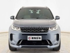 Land Rover Discovery Sport Facelift 249PS R-Dynamic SE Performance Technology Edition 5-Seater - ფოტო 2