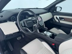 Land Rover Discovery Sport Facelift 249PS R-Dynamic SE Performance Technology Edition 5-Seater - ფოტო 4