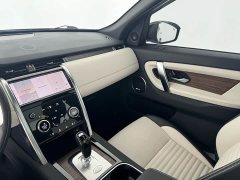 Land Rover Discovery Sport Facelift 249PS R-Dynamic SE Performance Technology Edition 5-Seater - ფოტო 5