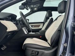Land Rover Discovery Sport Facelift 249PS R-Dynamic SE Performance Technology Edition 5-Seater - ფოტო 6