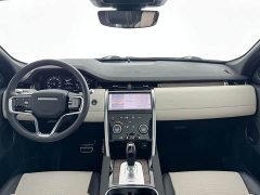 Land Rover Discovery Sport Facelift 249PS R-Dynamic SE Performance Technology Edition 5-Seater - ფოტო 7