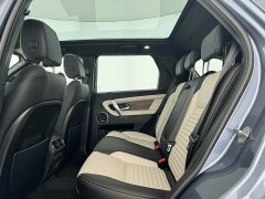 Land Rover Discovery Sport Facelift 249PS R-Dynamic SE Performance Technology Edition 5-Seater - ფოტო 9