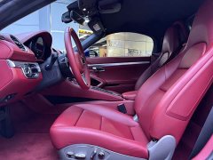 Porsche 718 2020 Boxster 2.0T - ფოტო 10