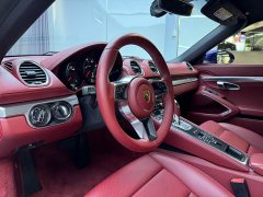 Porsche 718 2020 Boxster 2.0T - ფოტო 11