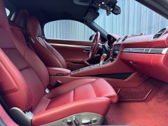 Porsche 718 2020 Boxster 2.0T - ფოტო 12
