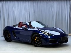 Porsche 718 2020 Boxster 2.0T - ფოტო 5