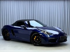 Porsche 718 2020 Boxster 2.0T - ფოტო 6
