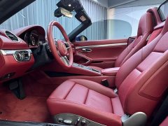 Porsche 718 2020 Boxster 2.0T - ფოტო 7