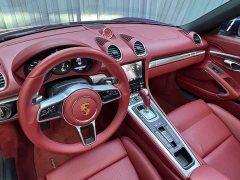 Porsche 718 2020 Boxster 2.0T - ფოტო 8