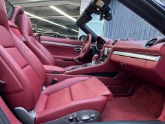 Porsche 718 2020 Boxster 2.0T - ფოტო 9