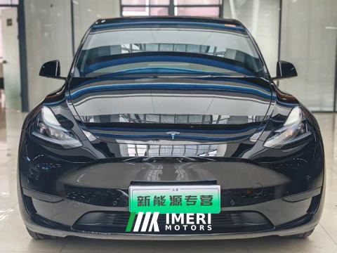 2023 Tesla Model Y Facelift Rear-Wheel Drive