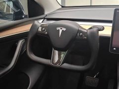 Tesla Model Y 2022 Facelift Rear-Wheel Drive - ფოტო 10