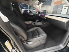 Tesla Model Y 2022 Facelift Rear-Wheel Drive - ფოტო 16