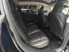 Tesla Model Y 2022 Facelift Rear-Wheel Drive - ფოტო 17