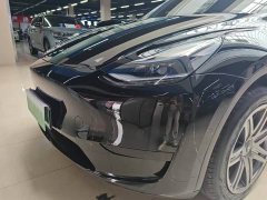 Tesla Model Y 2022 Facelift Rear-Wheel Drive - ფოტო 20