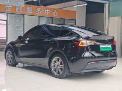 Tesla Model Y 2022 Facelift Rear-Wheel Drive - ფოტო 5