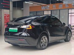 Tesla Model Y 2022 Facelift Rear-Wheel Drive - ფოტო 6