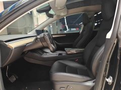 Tesla Model Y 2022 Facelift Rear-Wheel Drive - ფოტო 7