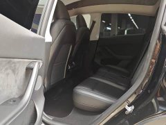 Tesla Model Y 2022 Facelift Rear-Wheel Drive - ფოტო 8