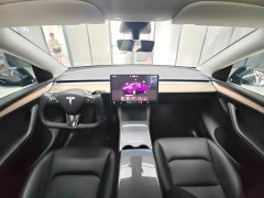 Tesla Model Y 2022 Facelift Rear-Wheel Drive - ფოტო 9