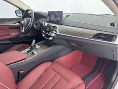 BMW 5 Series New Energy 535Le Luxury Package - ფოტო 13