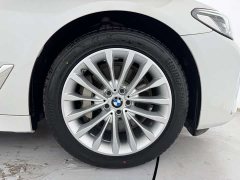 BMW 5 Series New Energy 535Le Luxury Package - ფოტო 14