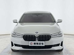 BMW 5 Series New Energy 535Le Luxury Package - ფოტო 2
