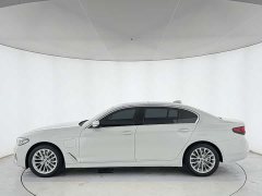 BMW 5 Series New Energy 535Le Luxury Package - ფოტო 4