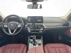 BMW 5 Series New Energy 535Le Luxury Package - ფოტო 5