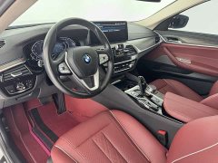 BMW 5 Series New Energy 535Le Luxury Package - ფოტო 6