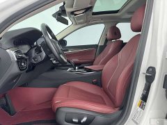 BMW 5 Series New Energy 535Le Luxury Package - ფოტო 7