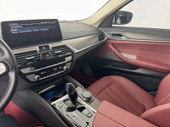BMW 5 Series New Energy 535Le Luxury Package - ფოტო 8