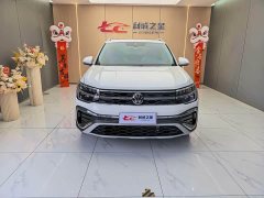 Volkswagen Touareg 300TSI Two-Wheel Drive Full Moon Edition - ფოტო 3