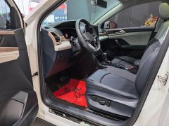 Volkswagen Touareg 300TSI Two-Wheel Drive Full Moon Edition - ფოტო 4