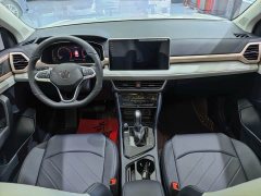 Volkswagen Touareg 300TSI Two-Wheel Drive Full Moon Edition - ფოტო 6