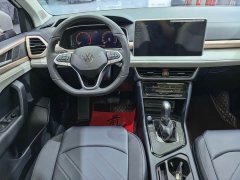 Volkswagen Touareg 300TSI Two-Wheel Drive Full Moon Edition - ფოტო 7