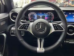 Mercedes-Benz A-Class A 180 L - ფოტო 10